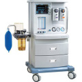 La machine d&#39;anesthésie d&#39;équipement d&#39;hôpital avec le moniteur patient pour facultatif Jinling-850